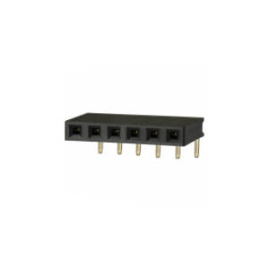 PPPC061LGBN-RC-Sullins Connector Solutions